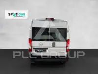 2024 Opel Movano