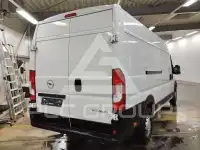 2024 Opel Movano