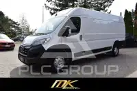 2024 Opel Movano