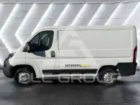 2024 Opel Movano