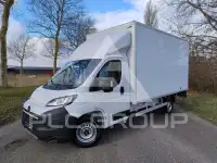 2024 Opel Movano