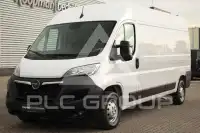 2024 Opel Movano