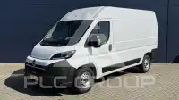 2024 Opel Movano