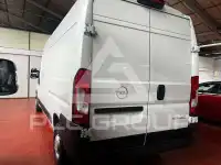 2024 Opel Movano