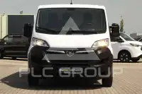 2024 Opel Movano