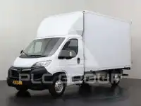 2024 Opel Movano
