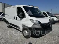 2024 Opel Movano