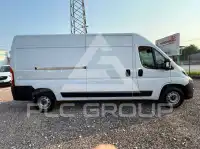 2024 Opel Movano