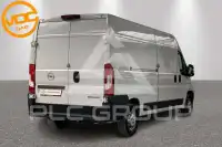 2024 Opel Movano