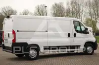 2024 Opel Movano