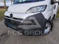 2024 Opel Movano