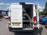 2024 Opel Movano