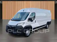 2024 Opel Movano