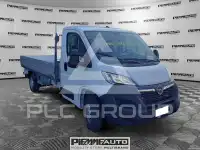 2024 Opel Movano