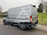 2024 Opel Movano