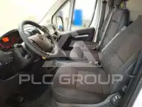 2024 Opel Movano