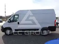 2024 Opel Movano