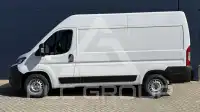 2024 Opel Movano