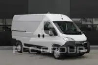 2024 Opel Movano
