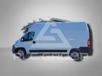 2024 Opel Movano