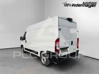2024 Opel Movano