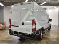2024 Opel Movano