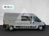 2024 Opel Movano