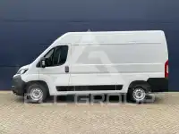 2024 Opel Movano