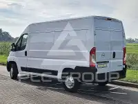 2024 Opel Movano