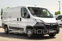 2024 Opel Movano