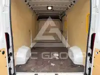 2024 Opel Movano