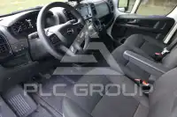 2024 Opel Movano