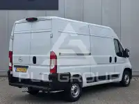 2024 Opel Movano