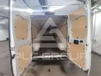 2024 Opel Movano
