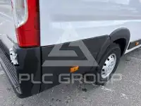 2024 Opel Movano