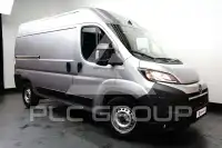 2024 Opel Movano