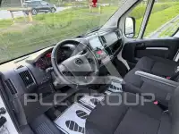 2024 Opel Movano