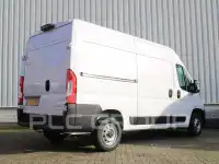 2024 Opel Movano
