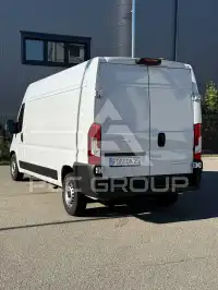 2024 Opel Movano
