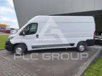 2024 Opel Movano