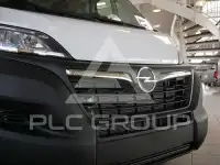 2024 Opel Movano