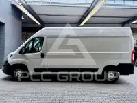 2024 Opel Movano