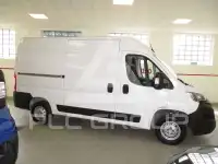 2024 Opel Movano