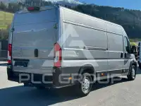 2024 Opel Movano