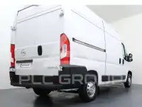 2024 Opel Movano