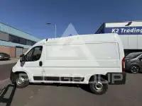 2024 Opel Movano