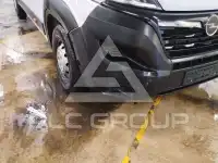 2024 Opel Movano