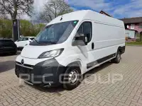 2024 Opel Movano