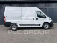 2024 Opel Movano