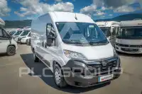 2024 Opel Movano
